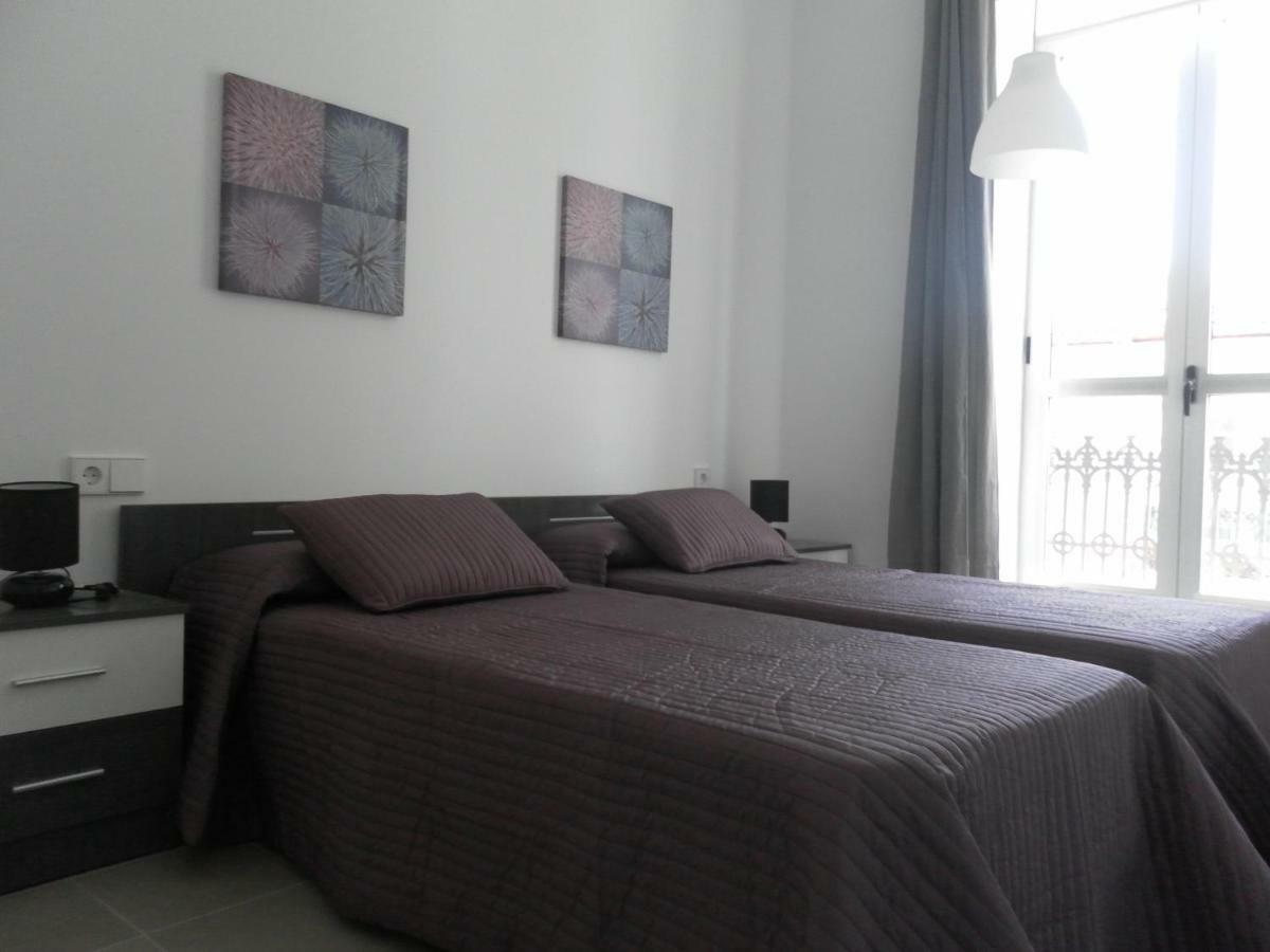 Appartement Carrer De Denia Valencia
